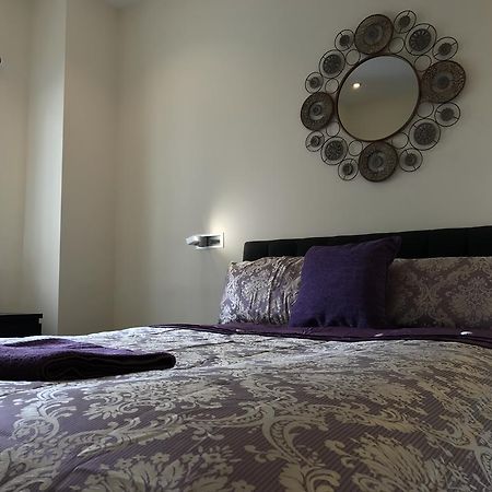 Leamington Spa Serviced Apartments - Villiers House Εξωτερικό φωτογραφία