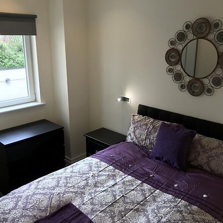 Leamington Spa Serviced Apartments - Villiers House Εξωτερικό φωτογραφία