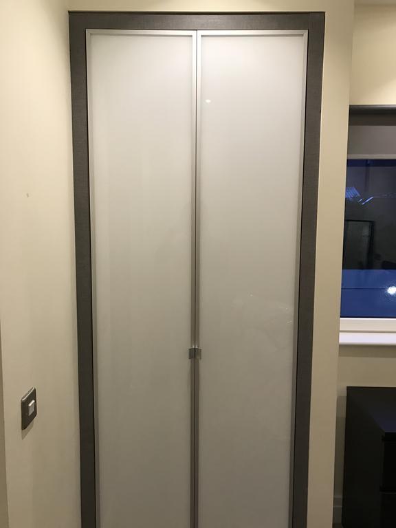 Leamington Spa Serviced Apartments - Villiers House Εξωτερικό φωτογραφία