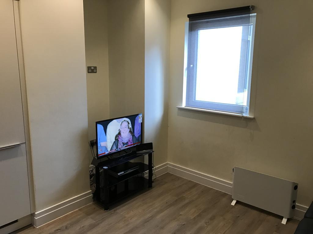 Leamington Spa Serviced Apartments - Villiers House Εξωτερικό φωτογραφία