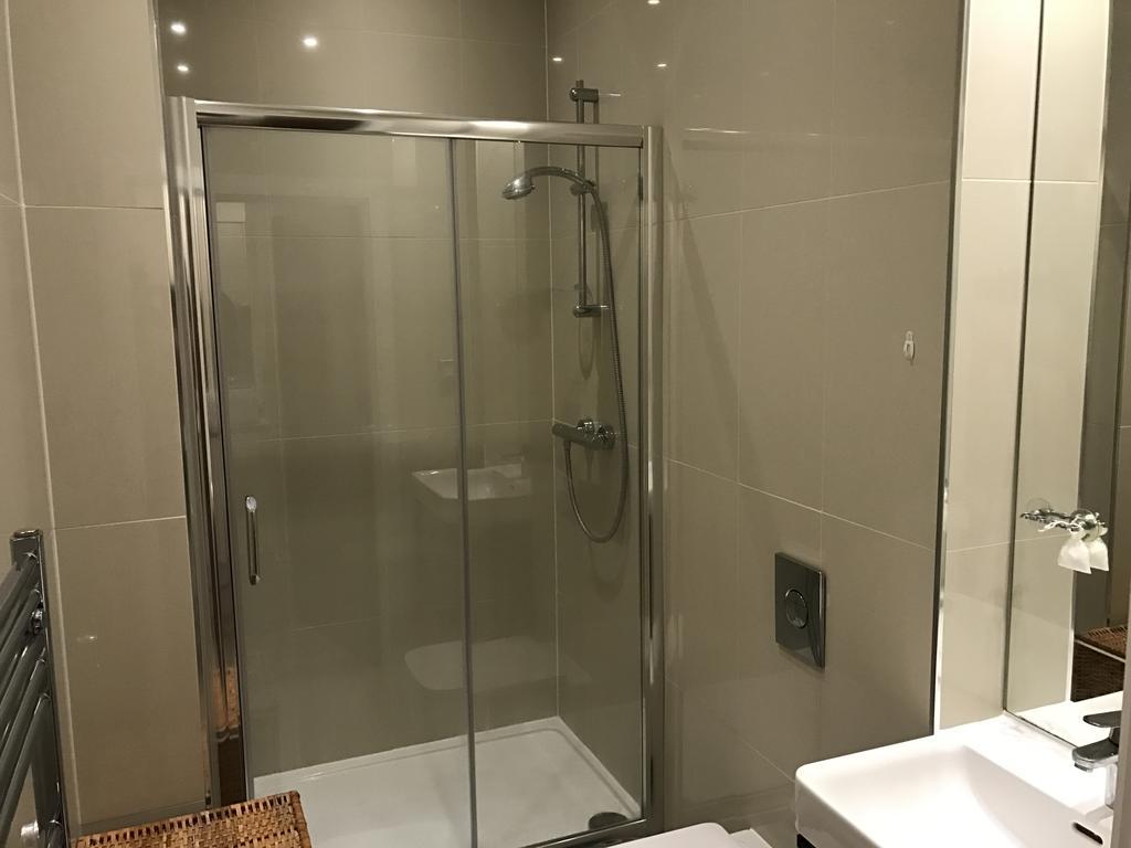 Leamington Spa Serviced Apartments - Villiers House Εξωτερικό φωτογραφία