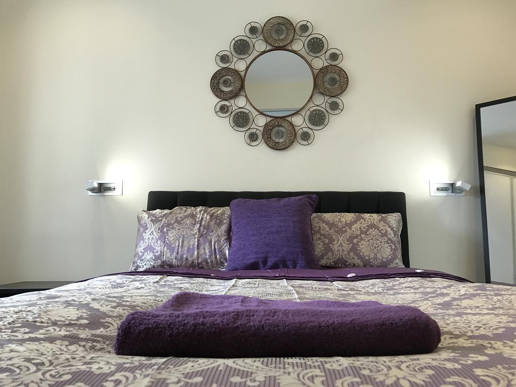 Leamington Spa Serviced Apartments - Villiers House Εξωτερικό φωτογραφία