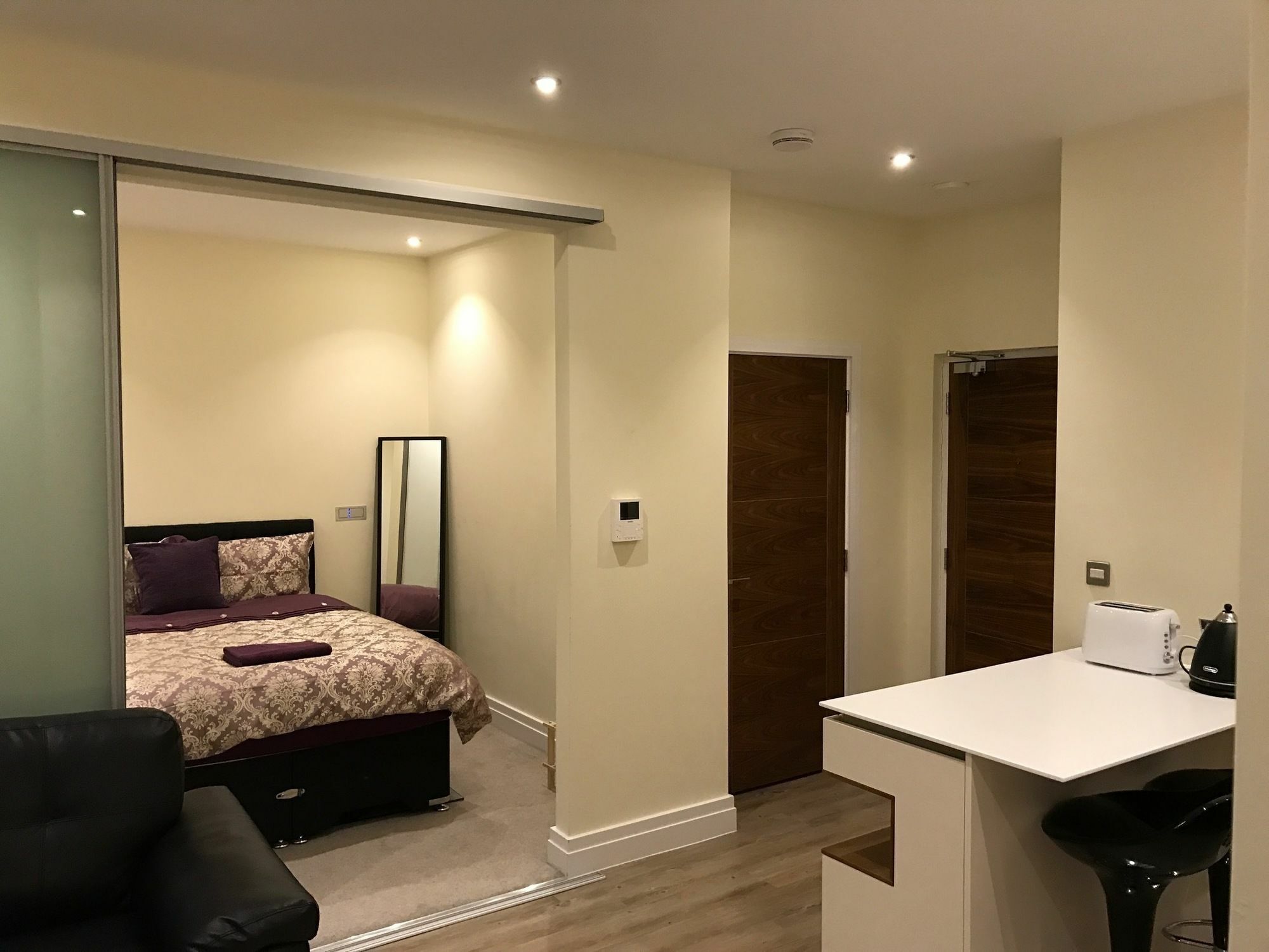 Leamington Spa Serviced Apartments - Villiers House Εξωτερικό φωτογραφία
