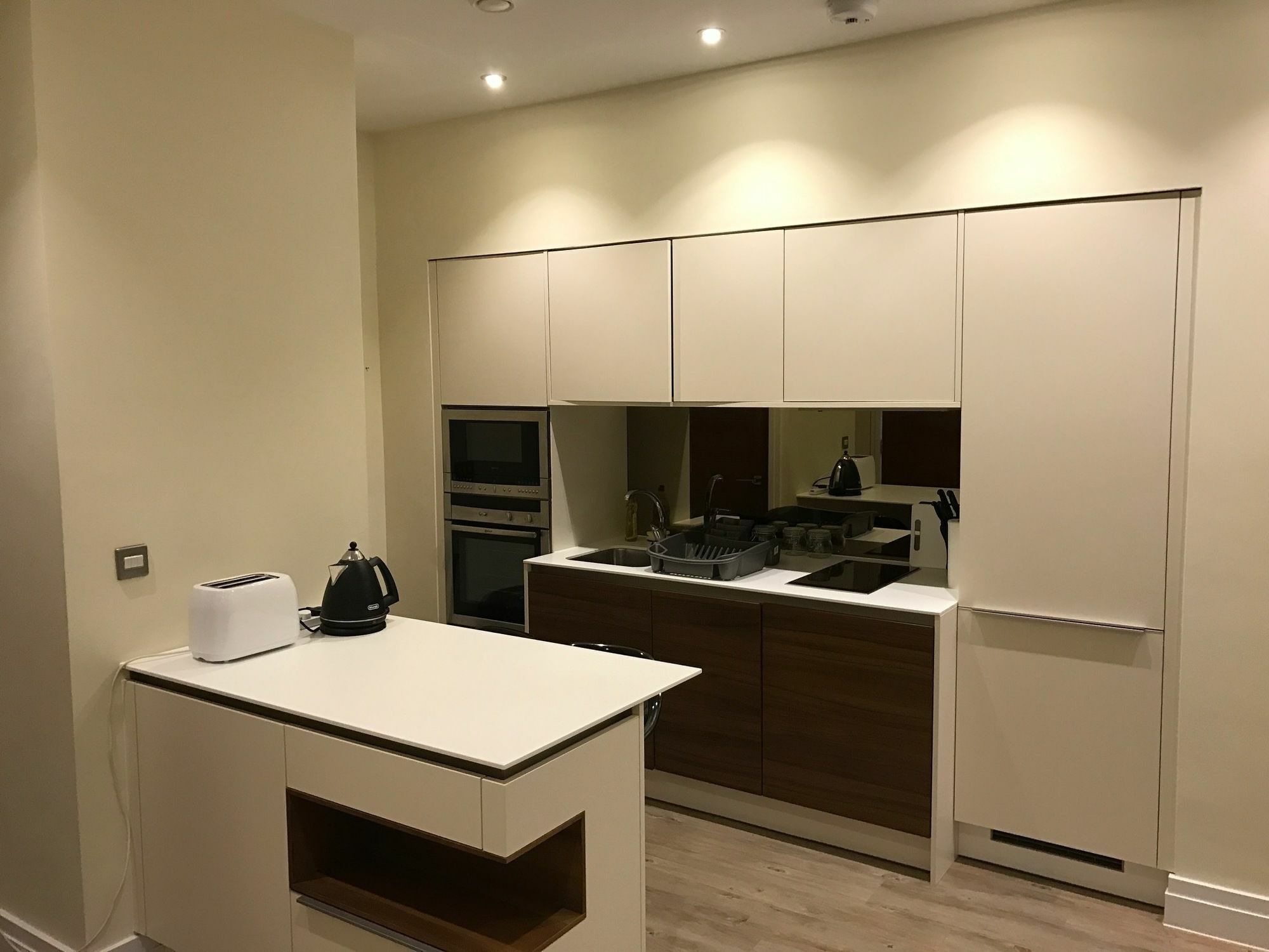 Leamington Spa Serviced Apartments - Villiers House Εξωτερικό φωτογραφία